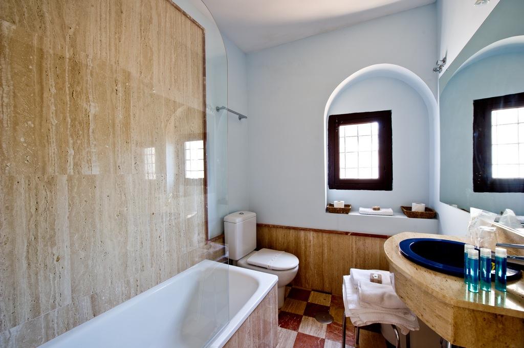 Apartamentos Suites Santa Cruz Sevilla Exteriör bild